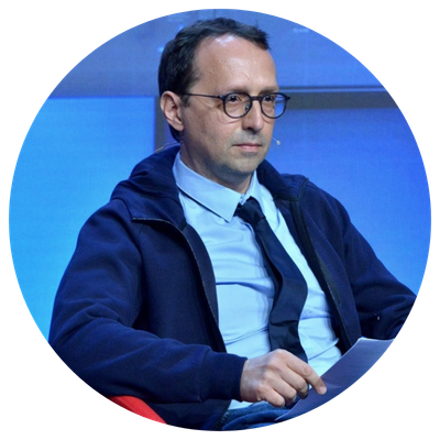 Alexei Lazarov